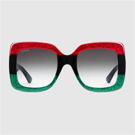 gucci.glasses frames|Gucci Sunglasses for Women .